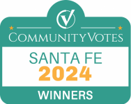 CommunityVotes Santa Fe 2024