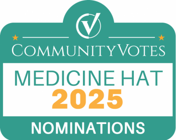 CommunityVotes Medicine Hat 2025