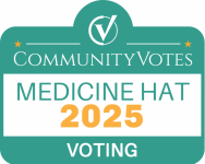 CommunityVotes Medicine Hat 2025