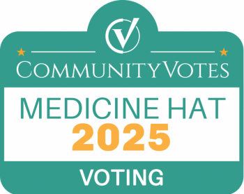 CommunityVotes Medicine Hat 2025