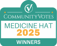 CommunityVotes Medicine Hat 2025