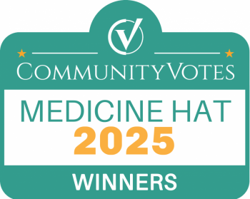 CommunityVotes Medicine Hat 2025