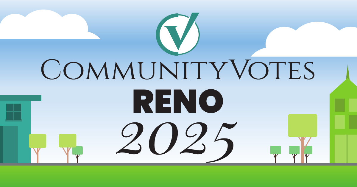 Suggest Edit to 'Accounting Firms' CommunityVotes Reno 2024