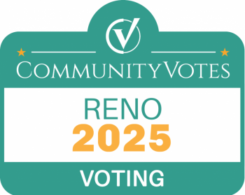 CommunityVotes Reno 2025