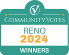 CommunityVotes Reno 2024
