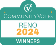 CommunityVotes Reno 2024