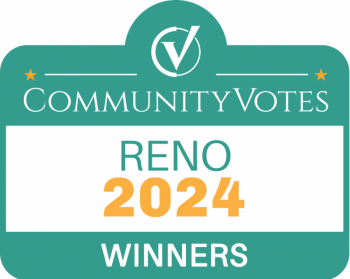 CommunityVotes Reno 2024