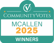 CommunityVotes McAllen 2025