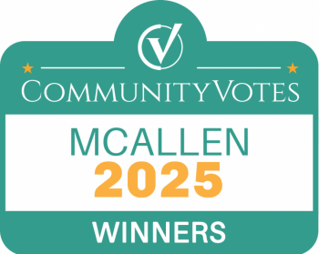 CommunityVotes McAllen 2025