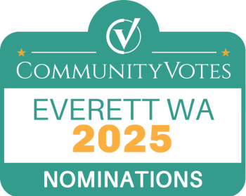 CommunityVotes Everett WA 2025