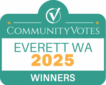 CommunityVotes Everett WA 2025