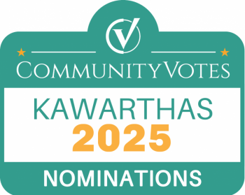 CommunityVotes Kawarthas 2025