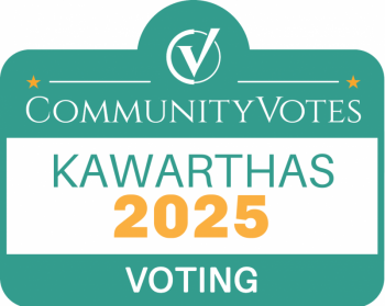 CommunityVotes Kawarthas 2025