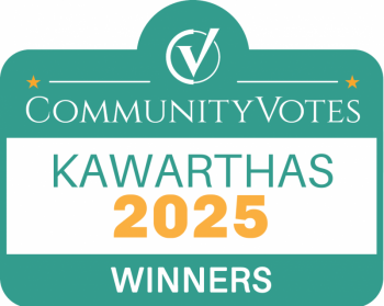 CommunityVotes Kawarthas 2025