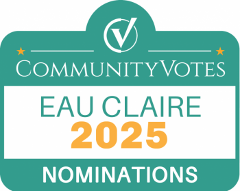 CommunityVotes Eau Claire 2025