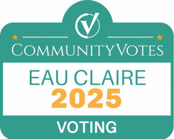 CommunityVotes Eau Claire 2025