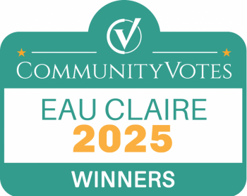 CommunityVotes Eau Claire 2025