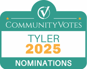 CommunityVotes Tyler 2025