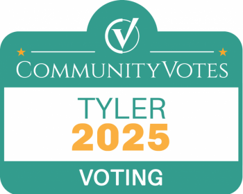 CommunityVotes Tyler 2025