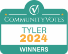 CommunityVotes Tyler 2024
