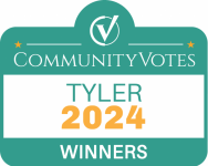 CommunityVotes Tyler 2024