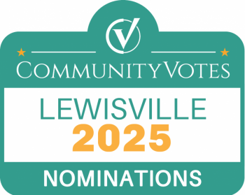 CommunityVotes Lewisville 2025