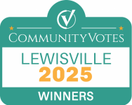 CommunityVotes Lewisville 2025
