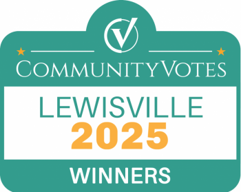 CommunityVotes Lewisville 2025