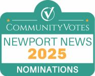 CommunityVotes Newport News 2025