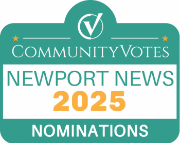 CommunityVotes Newport News 2025