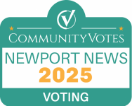 CommunityVotes Newport News 2025