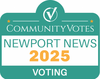 CommunityVotes Newport News 2025