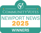 CommunityVotes Newport News 2025