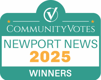 CommunityVotes Newport News 2025