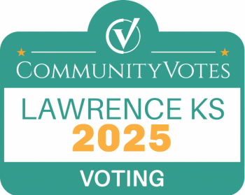 CommunityVotes Lawrence KS 2025