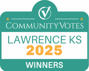 CommunityVotes Lawrence KS 2025