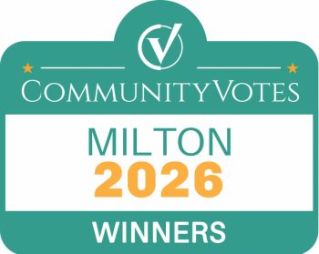 CommunityVotes Milton 2026