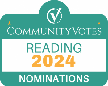 CommunityVotes Reading 2024
