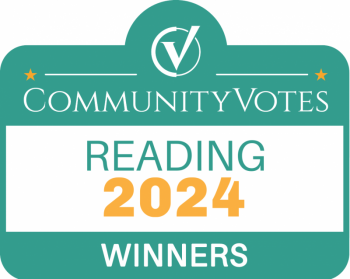 CommunityVotes Reading 2024