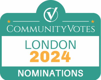 CommunityVotes London 2024