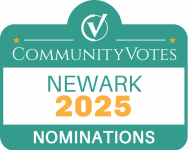 CommunityVotes Newark 2025