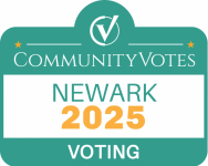 CommunityVotes Newark 2025