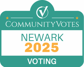 CommunityVotes Newark 2025