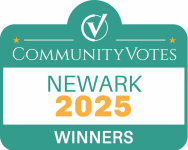 CommunityVotes Newark 2025