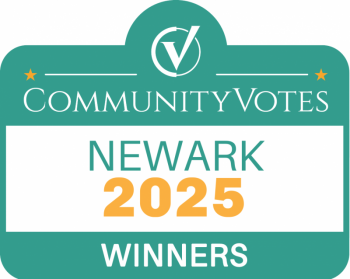 CommunityVotes Newark 2025
