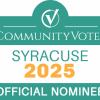 CommunityVotes Syracuse 2025
