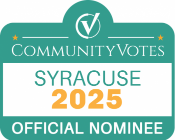 CommunityVotes Syracuse 2025