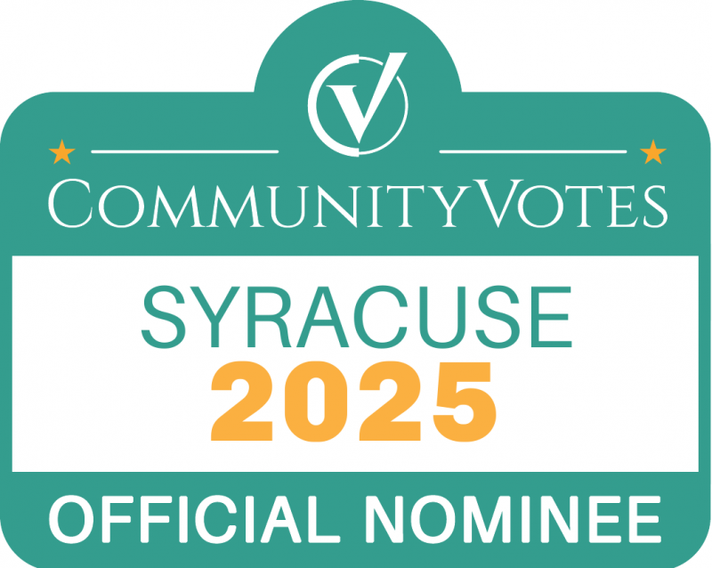 CommunityVotes Syracuse 2025