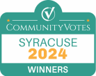 CommunityVotes Syracuse 2024