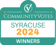 CommunityVotes Syracuse 2024
